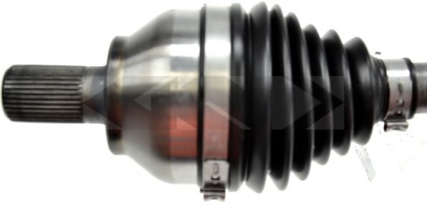L?BRO 305116 Drive Shaft